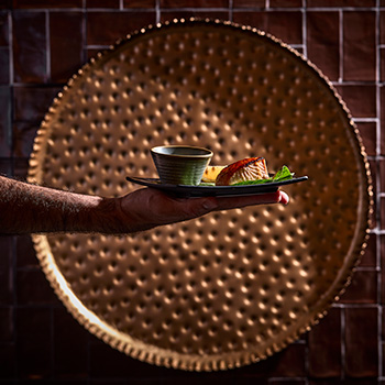 Gastronomy